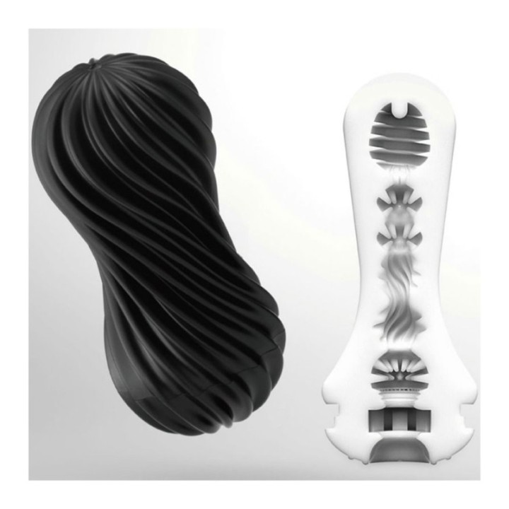 Tenga Flex Rocky | Comodoi.it