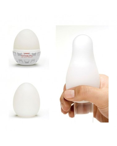 TENGA EGG BOXY