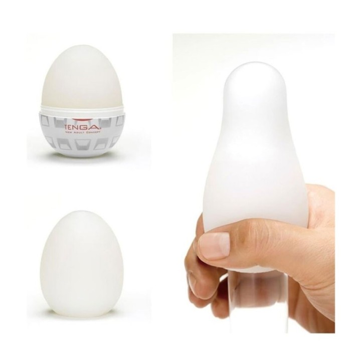 TENGA EGG BOXY