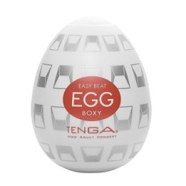 TENGA EGG BOXY