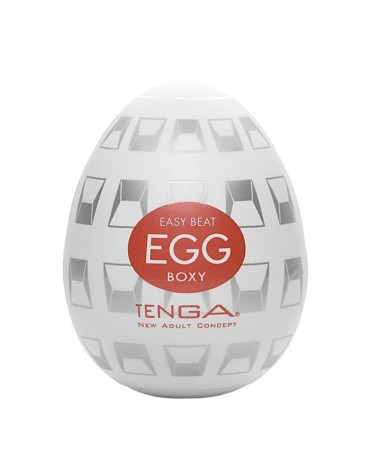 TENGA EGG BOXY