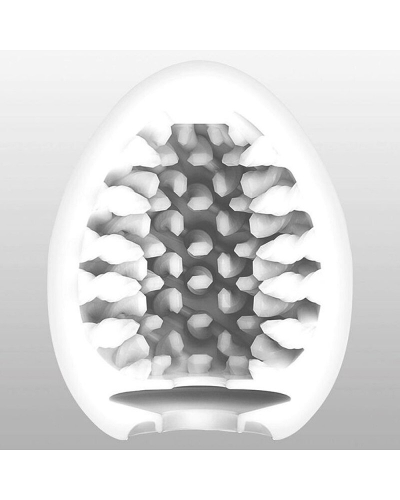 TENGA EGG BRUSH