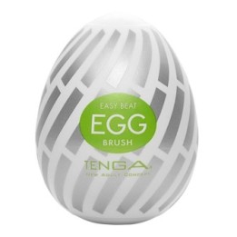TENGA EGG BRUSH