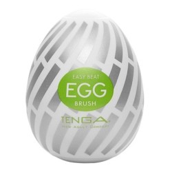 TENGA EGG BRUSH