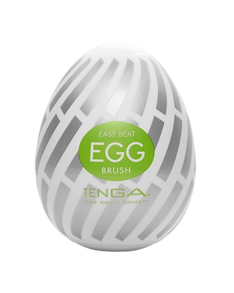 TENGA EGG BRUSH