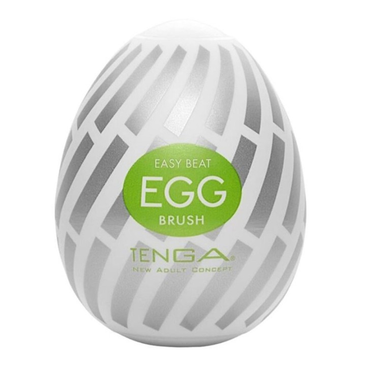 TENGA EGG BRUSH