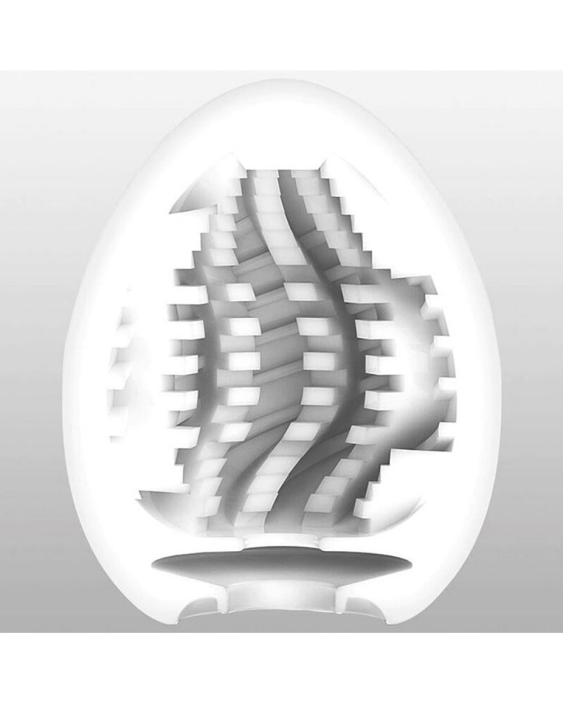 Tenga EGG Tornado