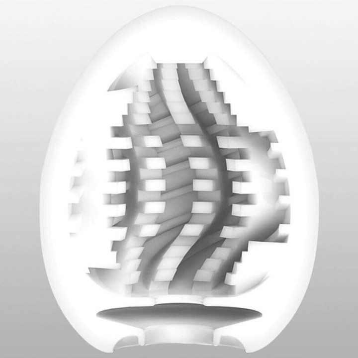 Tenga EGG Tornado