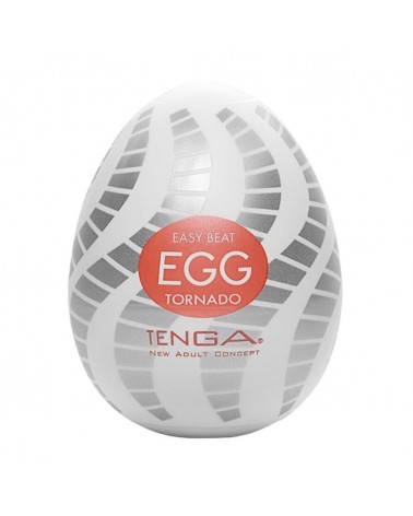 Tenga EGG Tornado