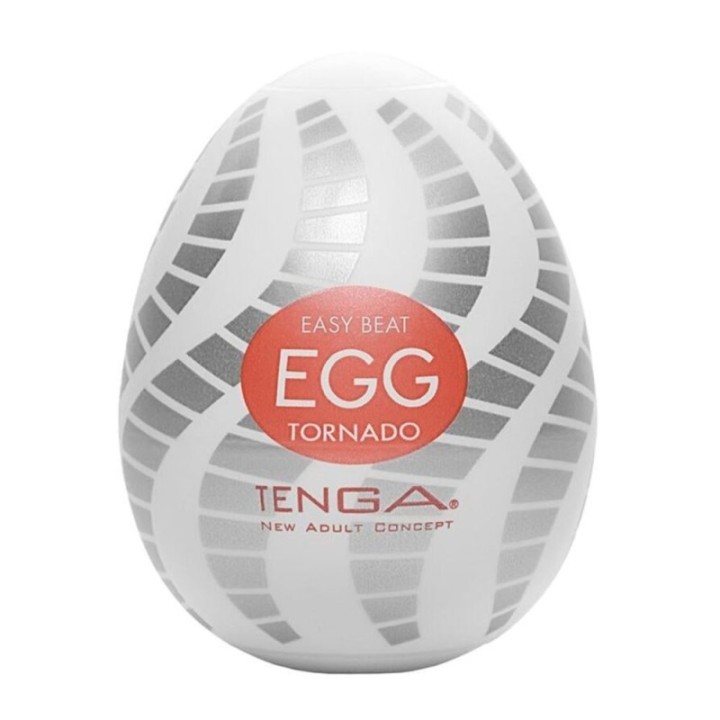 Tenga EGG Tornado
