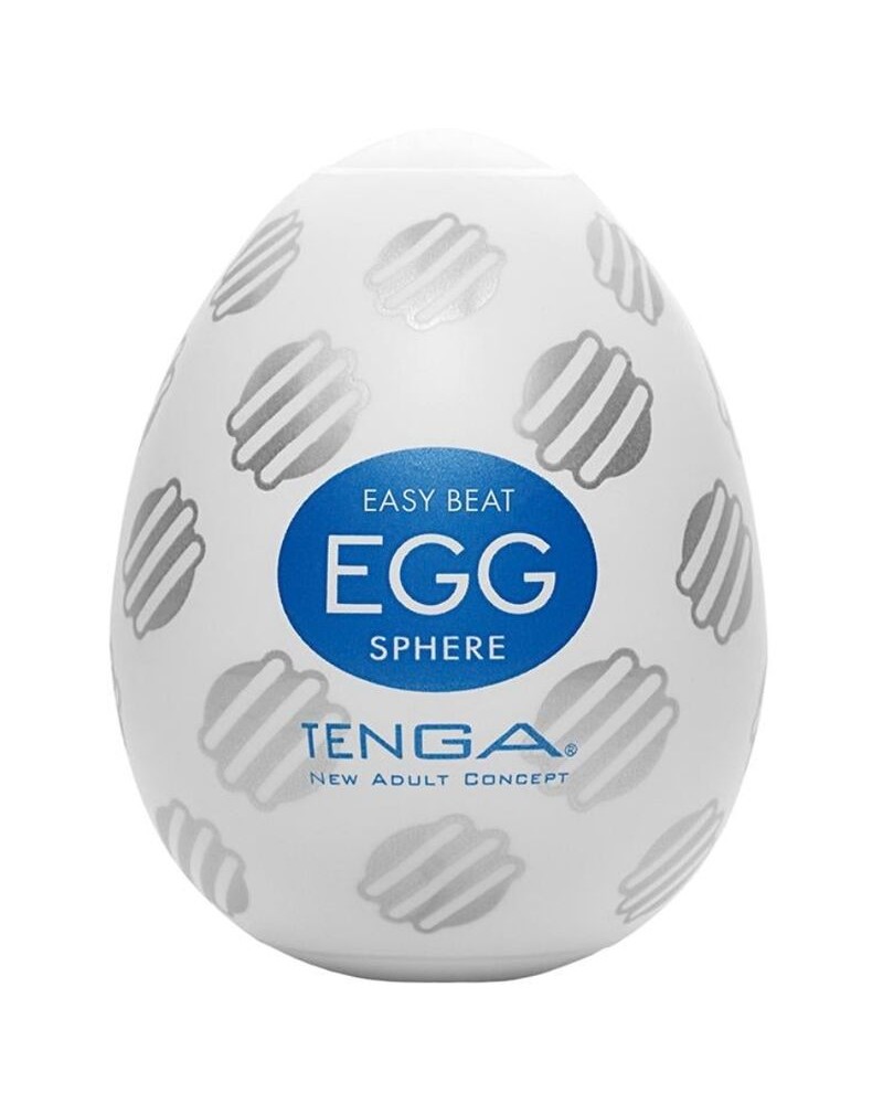 TENGA EGG SPHERE