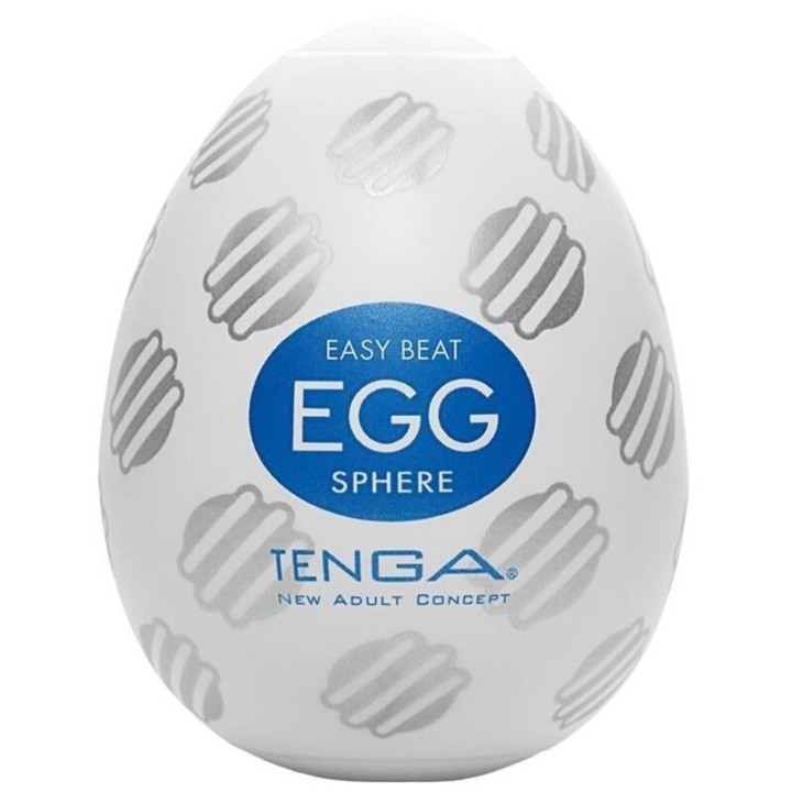 Tenga EGG Sphere