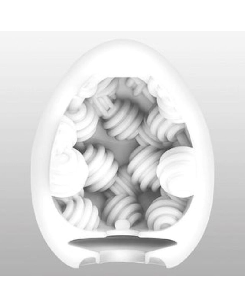 Tenga EGG Sphere