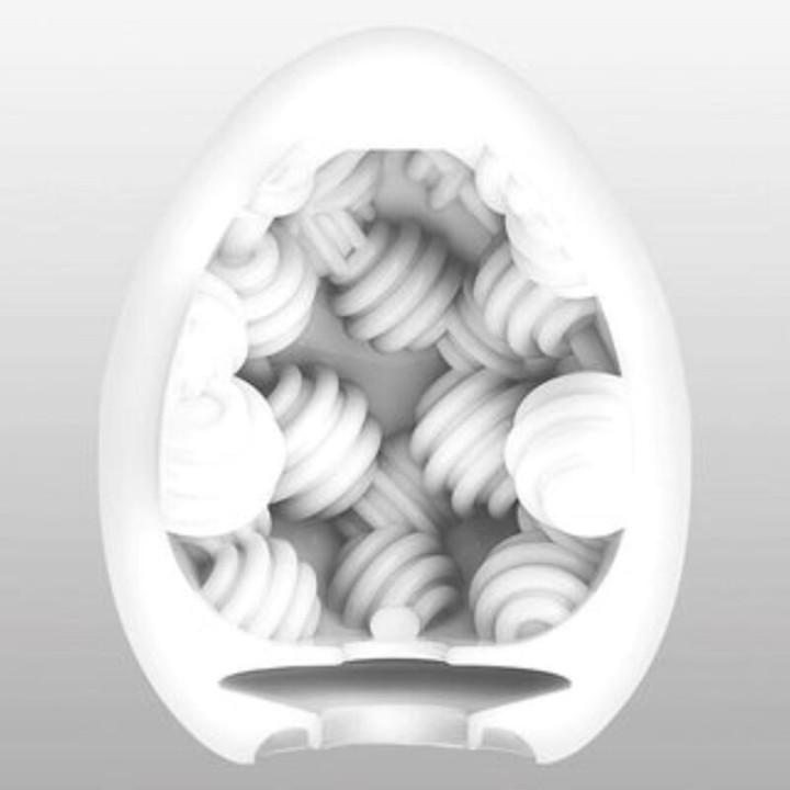 Tenga EGG Sphere