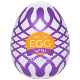 Tenga EGG Mesh