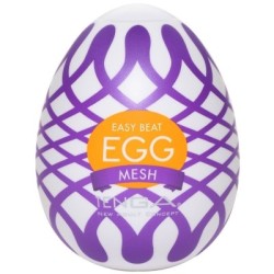 Tenga EGG Mesh