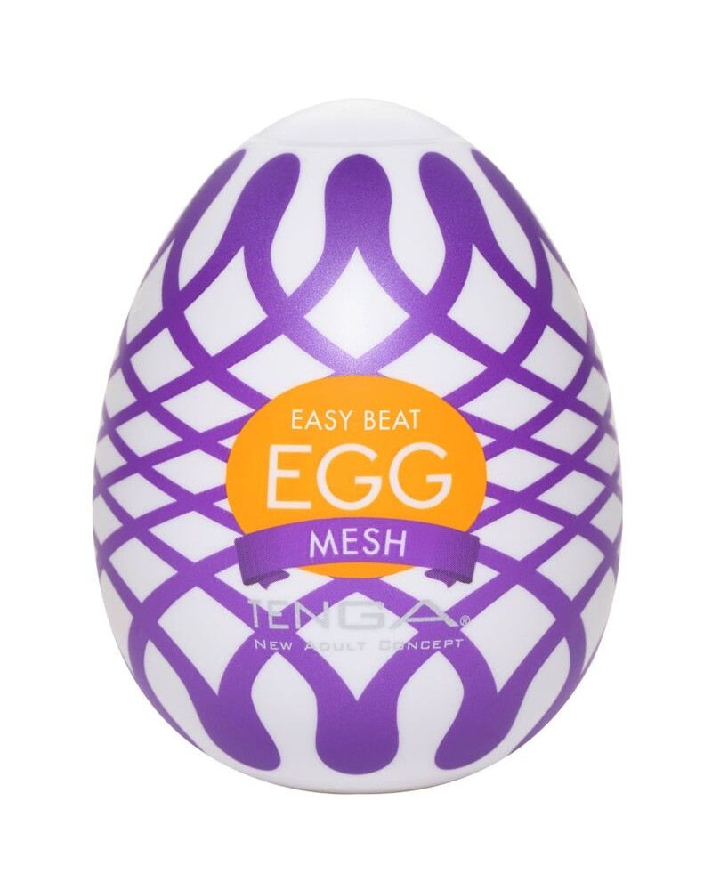 TENGA EGG MESH