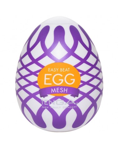 Tenga EGG Mesh