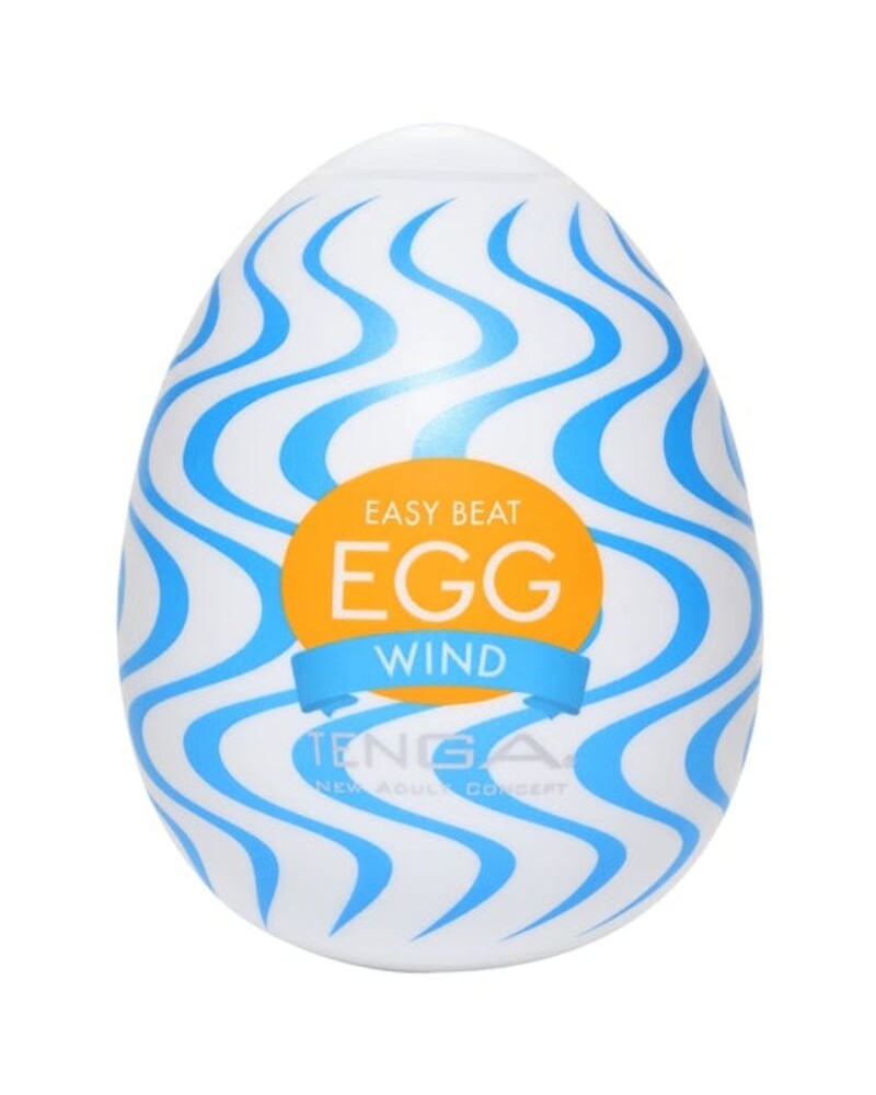 TENGA EGG WIND