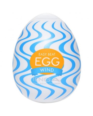Tenga EGG Wind