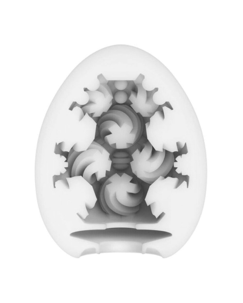 TENGA EGG CURL