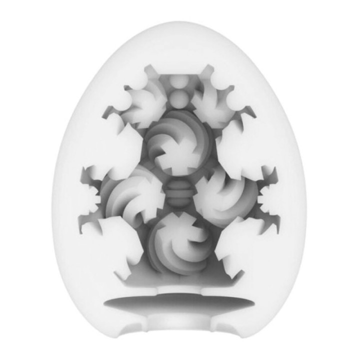 TENGA EGG CURL