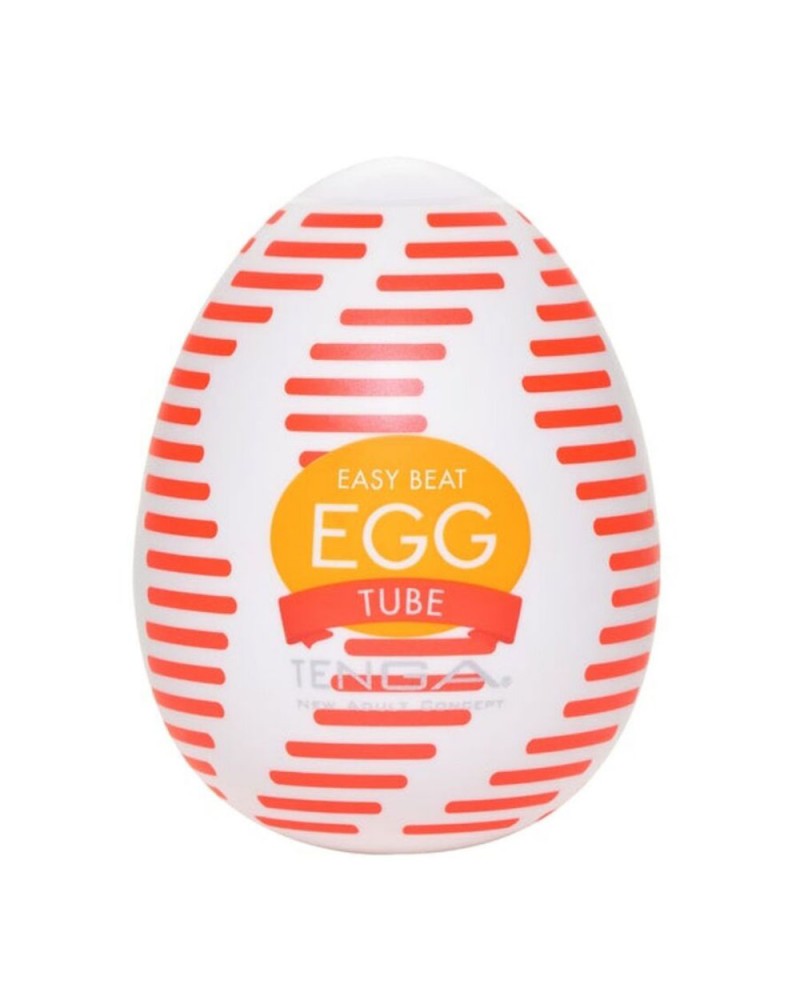 TENGA EGG TUBE WONDER