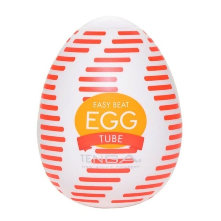 TENGA EGG WONDER TUBE