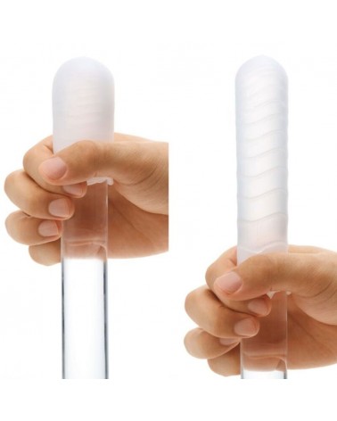 Tenga Pocket Block Edge