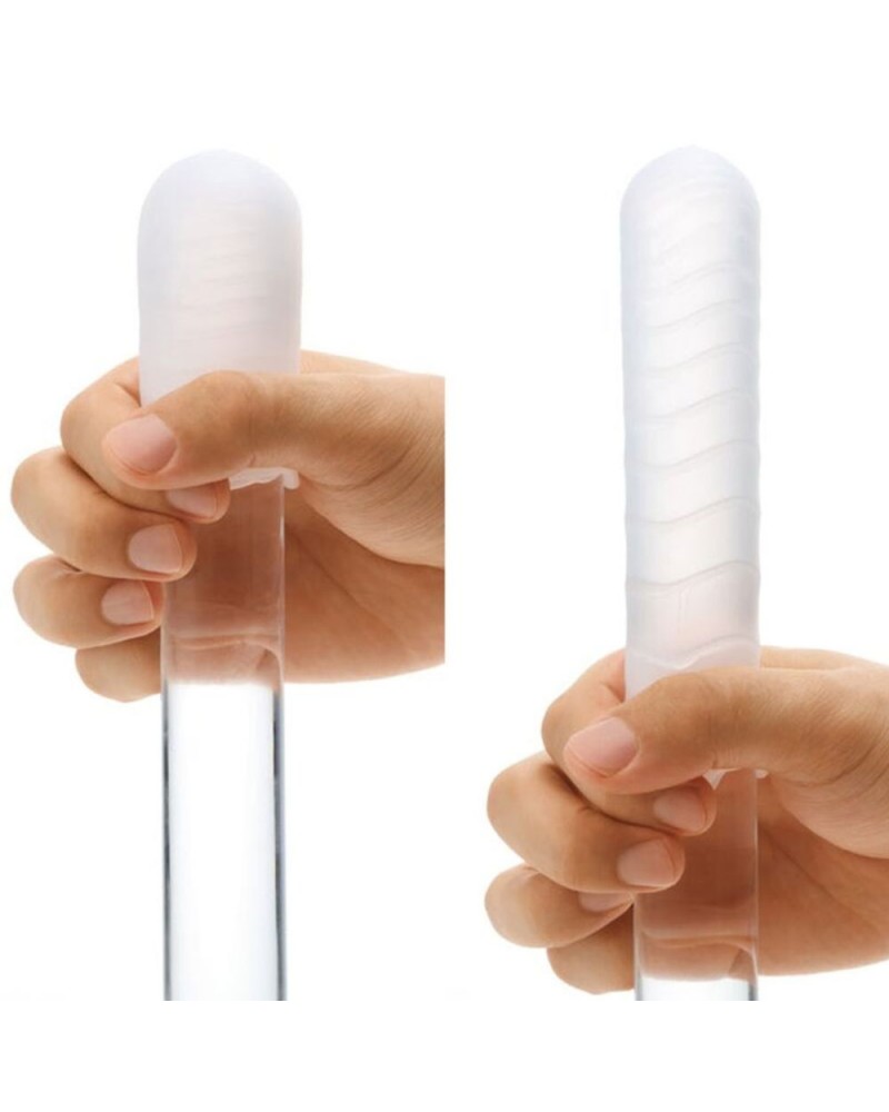 Tenga pocket Spark Beards