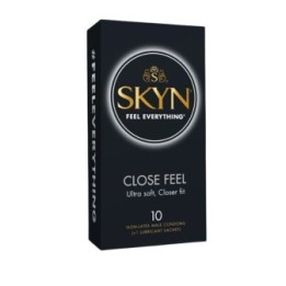 Skyn Close Feel | Comodo.it