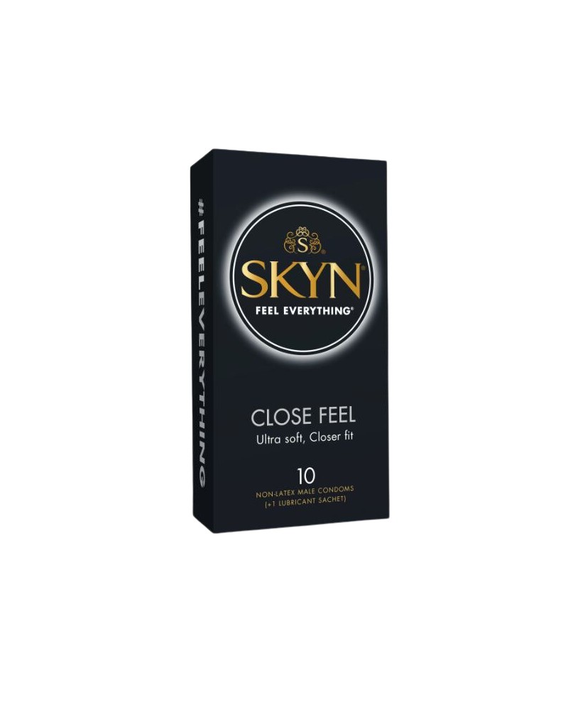 SKYN CLOSE FEEL