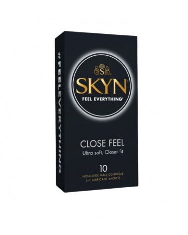 Skyn Close Feel | Comodo.it