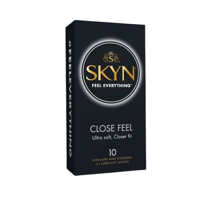 Skyn Close Feel | Comodo.it