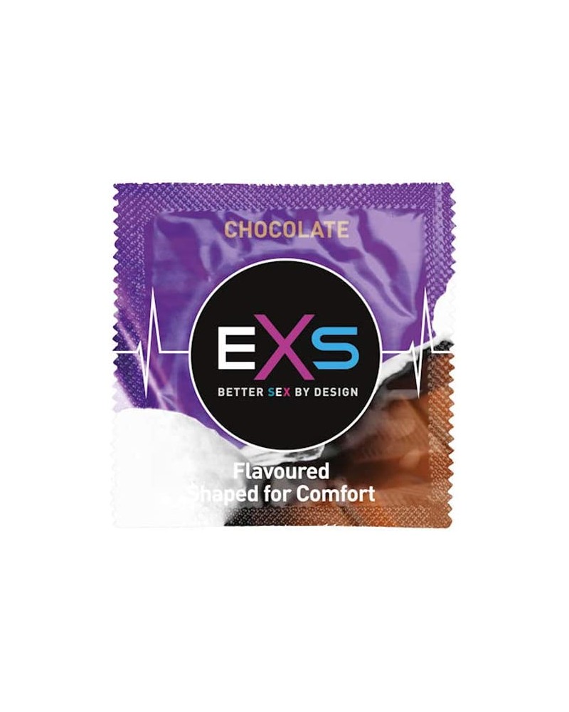 EXS Variety Pack 1