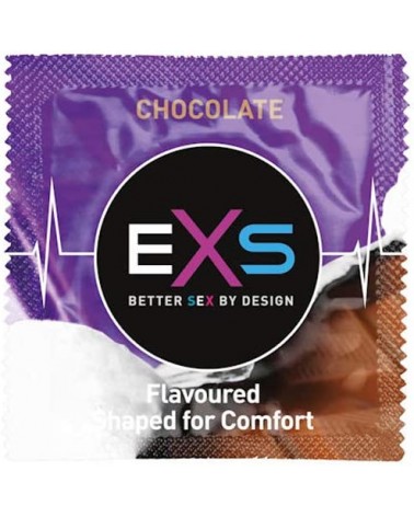 EXS Variety Pack 1