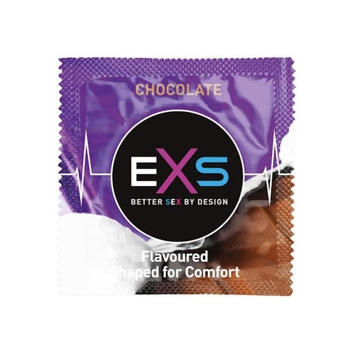 EXS Variety Pack 1