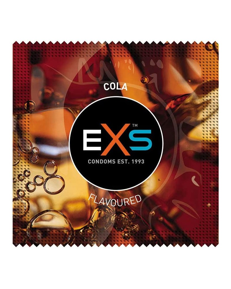 EXS Variety Pack 1