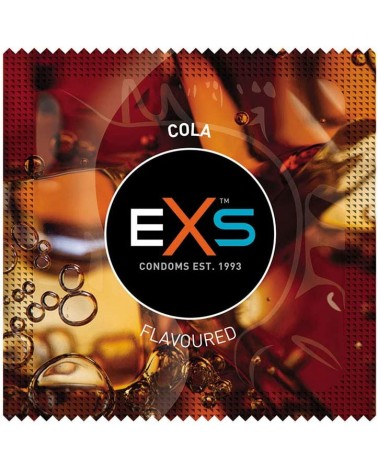 EXS Variety Pack 1