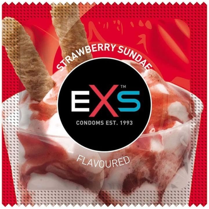 EXS Variety Pack 1