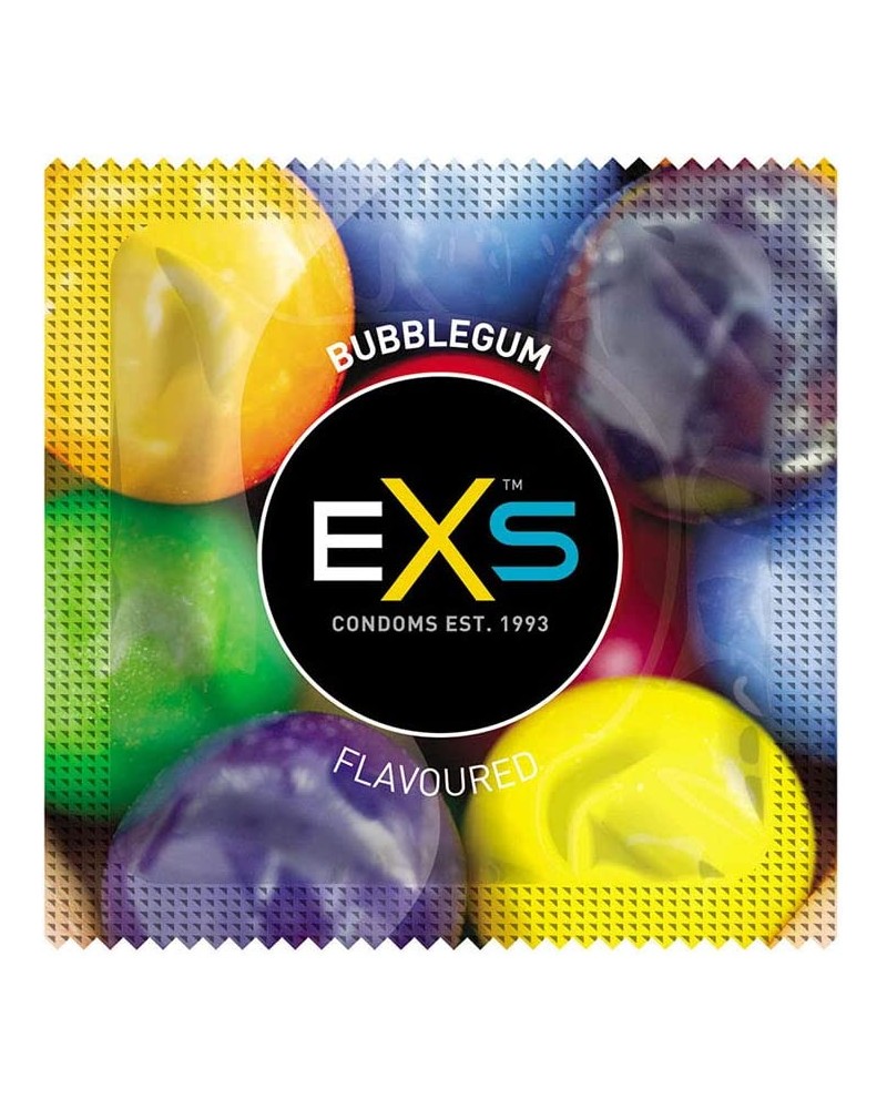 EXS Variety Pack 1