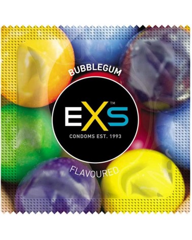 EXS Variety Pack 1