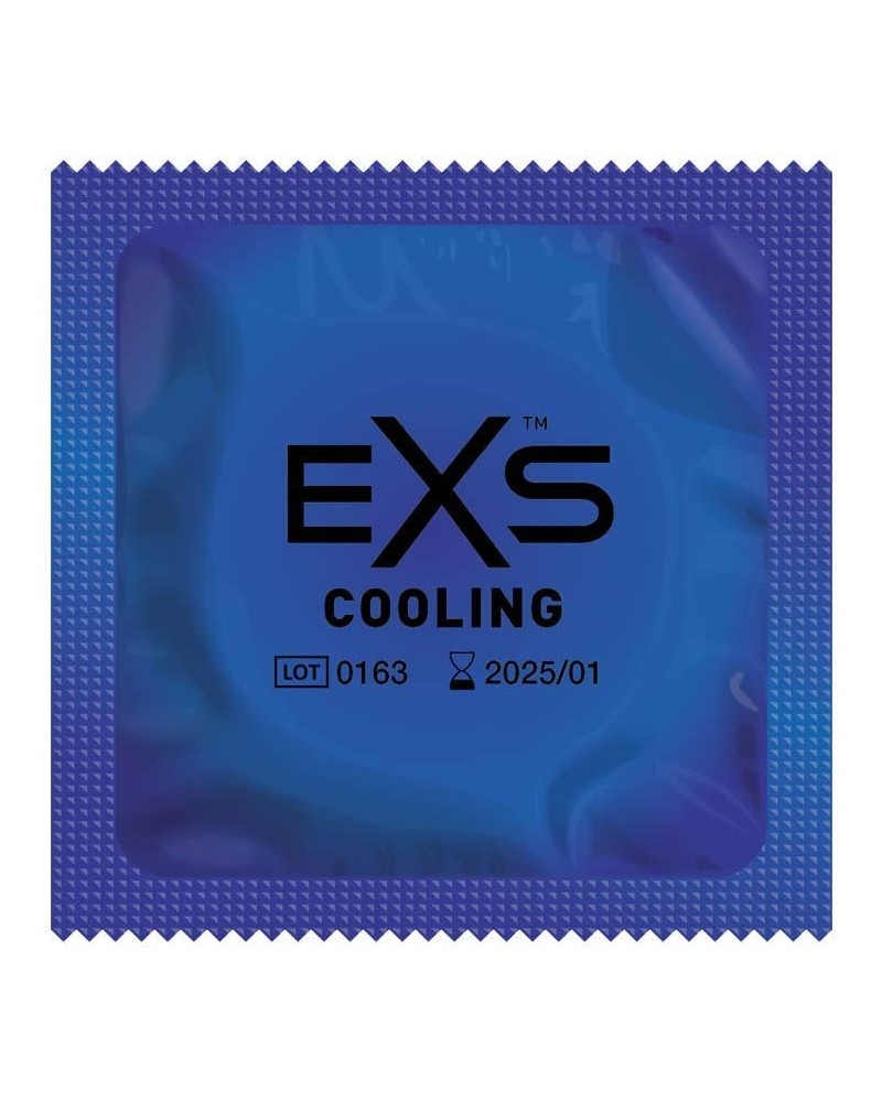 EXS Variety Pack 2