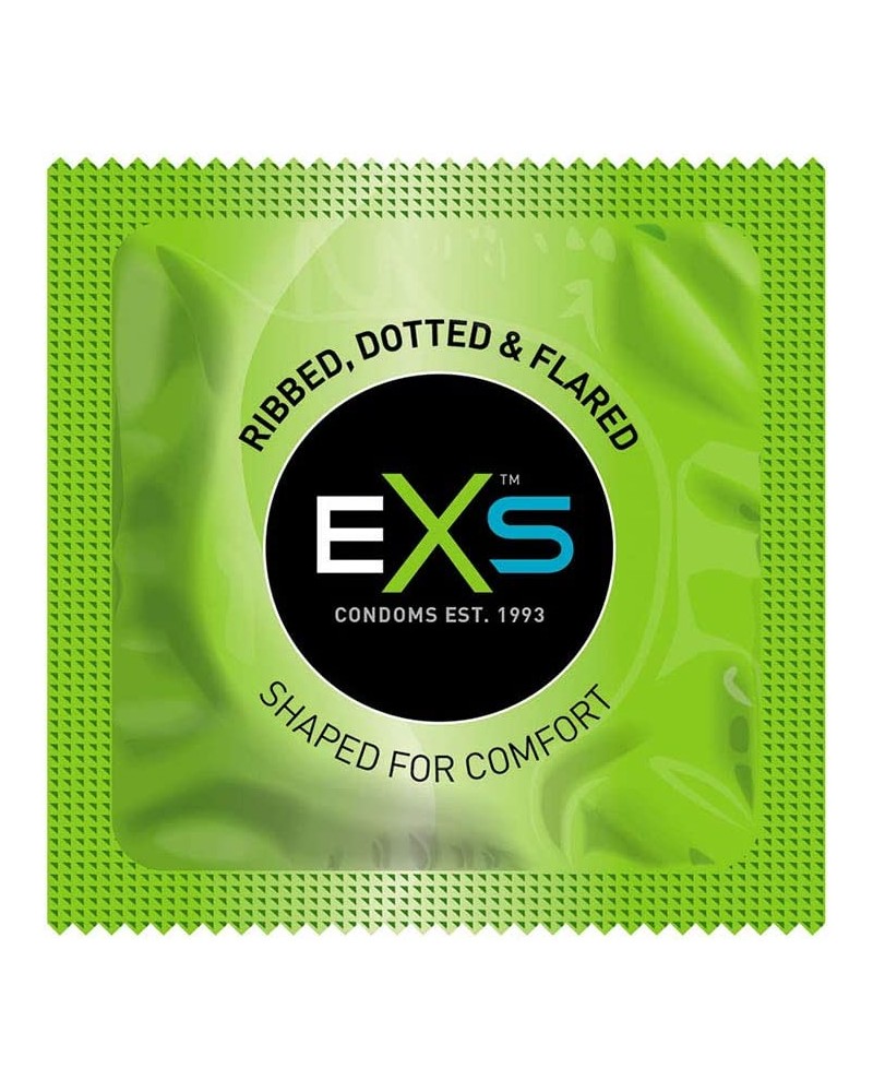 EXS Variety Pack 2