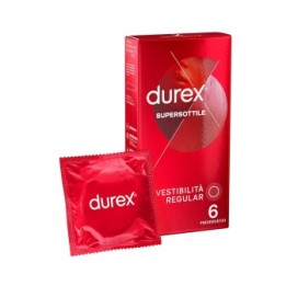 Durex Contatto Comfort preservativi sottili Easy On Comodo it