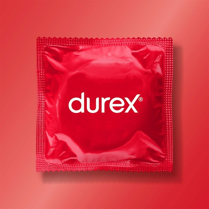 Durex Contatto Comfort preservativi sottili Easy On Comodo it