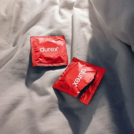 Durex Contatto Comfort preservativi sottili Easy On Comodo it