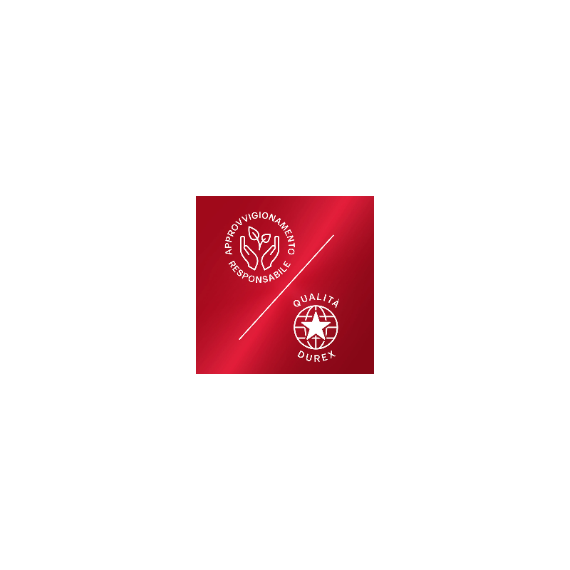 Durex Contatto Comfort preservativi sottili Easy On Comodo it