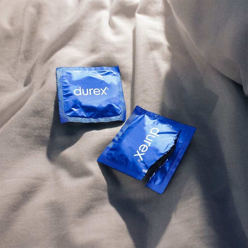 Durex Settebello XL vestibilit ampia | Comodo.it