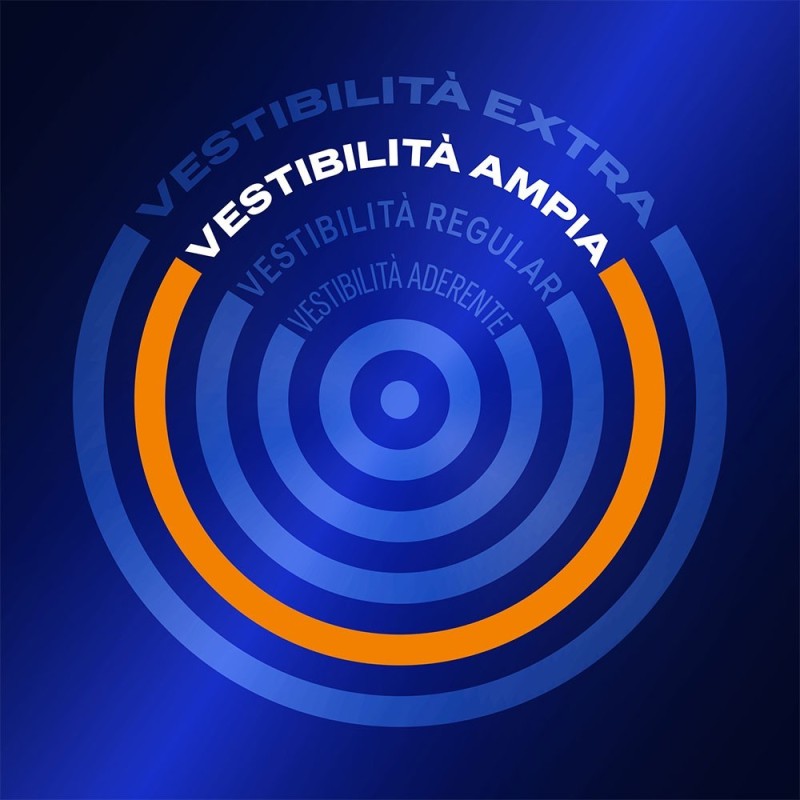 Durex Settebello XL vestibilit ampia | Comodo.it